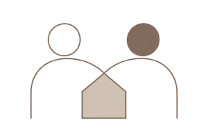 mayer immobilienkonzept icon vermittlung
