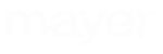 mayer immobilienkonzept logo weiß
