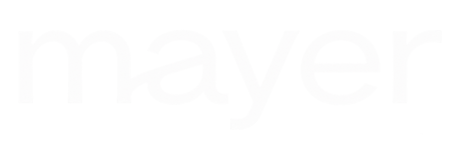 mayer immobilienkonzept logo weiß